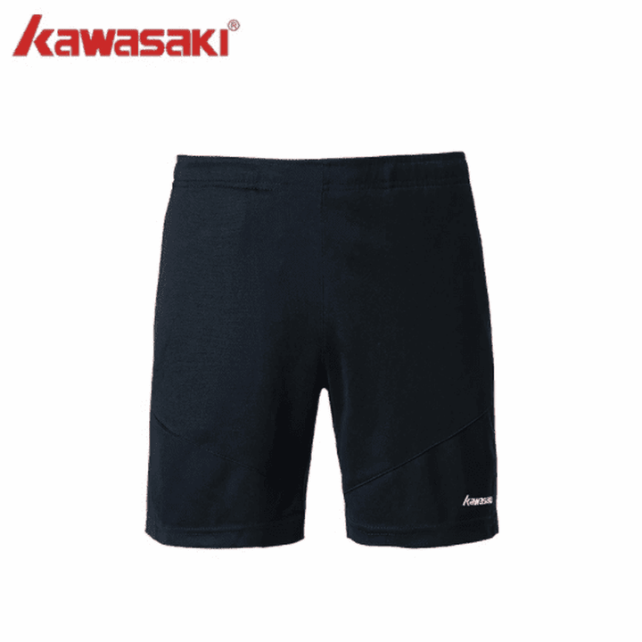 Kawasaki Badminton Sport Shorts SP-Q3682