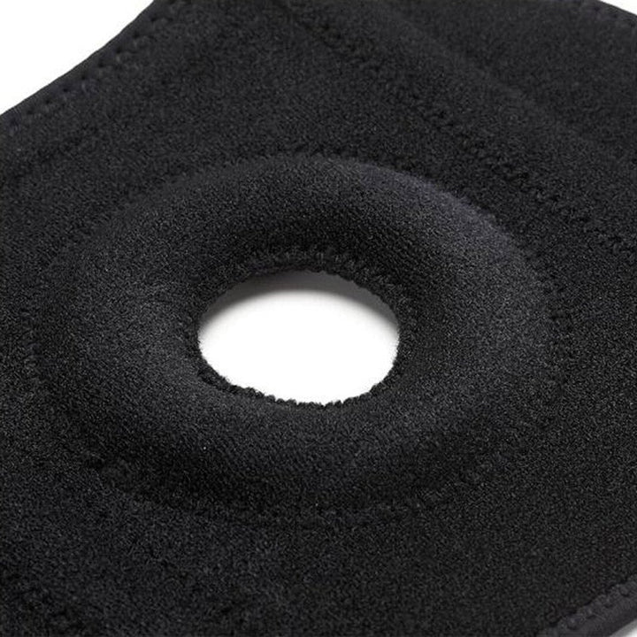 Kawasaki Breathable Adjustable Elastic Knee Support KF-3402 Kneepads