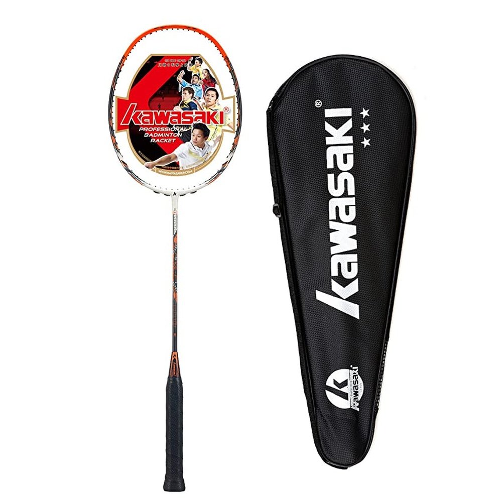 Kawasaki Force F7 Badminton Racket 87g max 30lbs