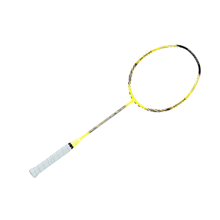 Kawasaki High Tension 6100 Badminton Racket 87g max 32lbs