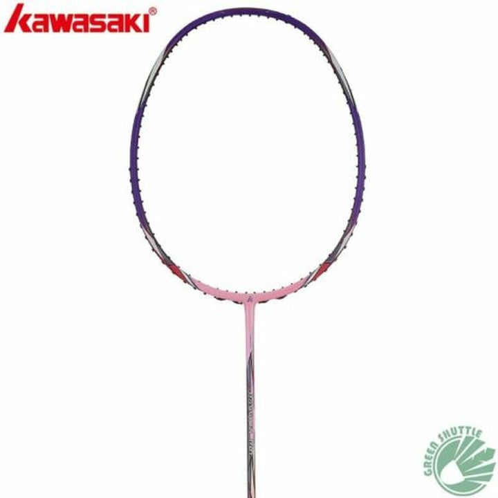Kawasaki Passion P21 Badminton Racket 83g max28lbs