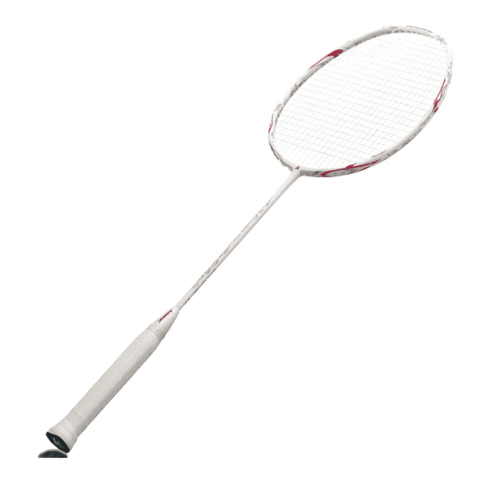 Kawasaki Porcelain series 5710  Badminton Racket 83g max 28lbs