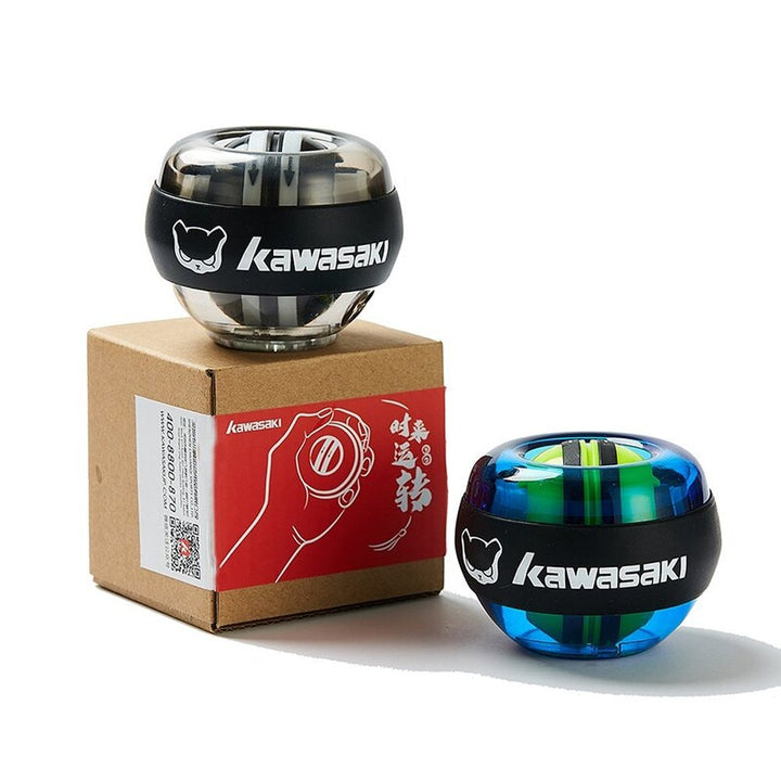 Kawasaki Powerball Wrist Ball Trainer QQ-61501