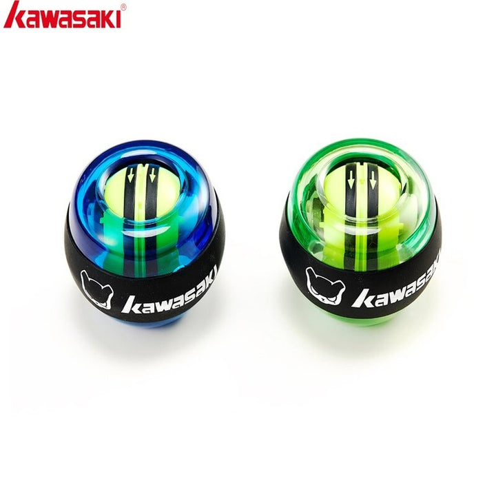 Kawasaki Powerball Wrist Ball Trainer QQ-61503