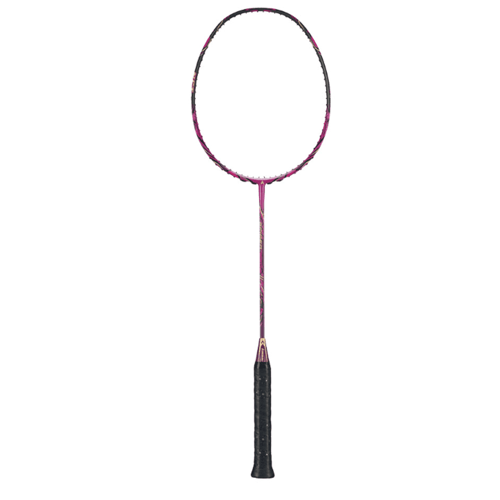 Kawasaki Spider 9900 II Badminton Racket 87g 30lbs