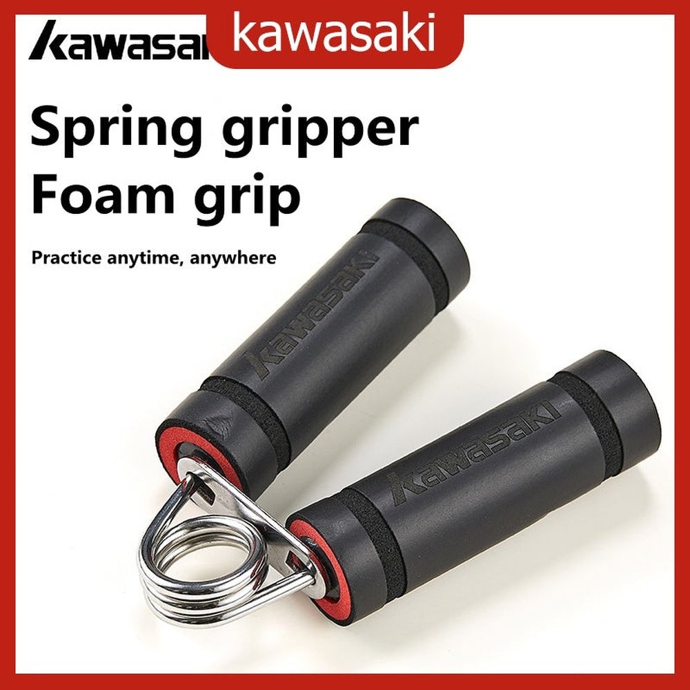 Kawasaki Spring Grip QQ-61201