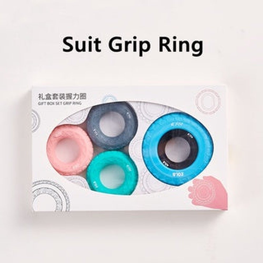 Kawasaki Suit Hand Grip Ring QQ-61105