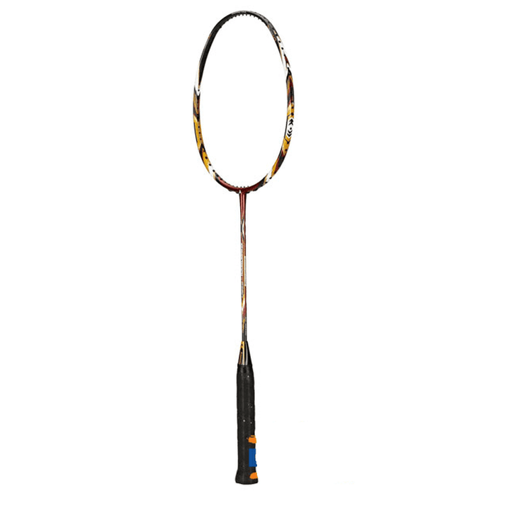 Kawasaki Super Touch 6260 Badminton Racket 87g 30lbs