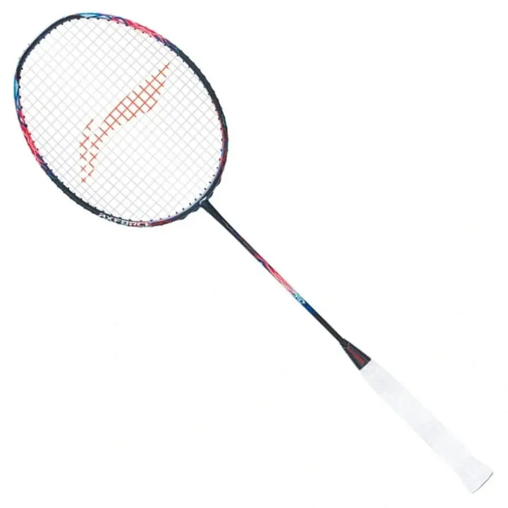 Li Ning AxForce 90 TIGER Max (83 Grams) Badminton Racquet /  Badminton Racket