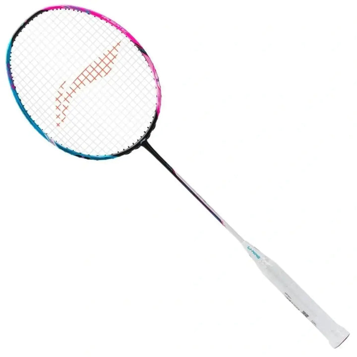 Li Ning Halbertec 8000 (83 Grams) Badminton Racket