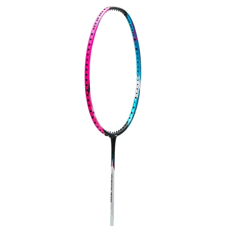 Li Ning Halbertec 8000 (83 Grams) Badminton Racket