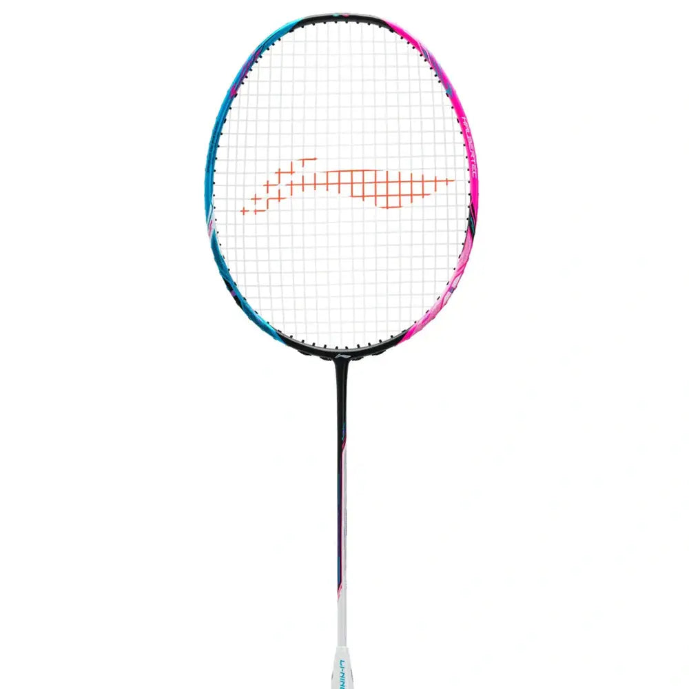 Li Ning Halbertec 8000 (83 Grams) Badminton Racket