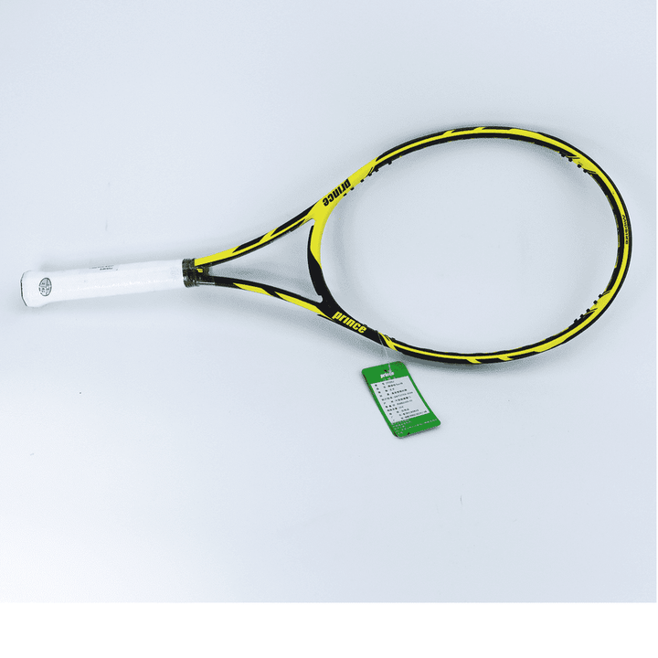 Prince Tour 98 Racquet  2 4/1 (Same Photo Conditon )