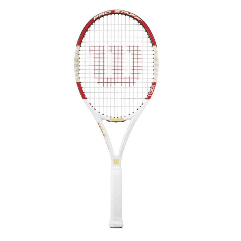 Wilson Pro Staff Six.One 100L BLX2 Tennis Racquet 2014 Grip Size 2 Weight 285G