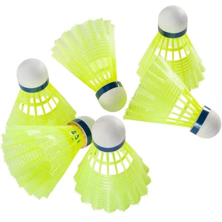 YONEX MAVIS 300 Badminton Nylon Shuttlecock 6PCS