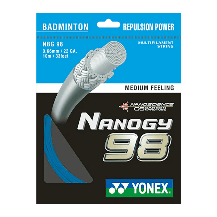 YONEX NANOGY98 Badminton String