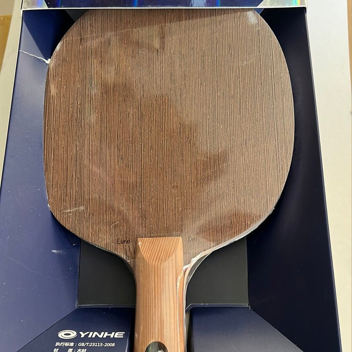 Yinhe DEF 11 EURO  Table Tennis Blade