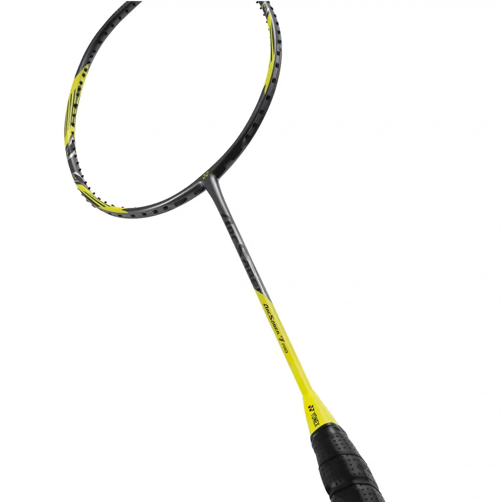 Yonex Arcsaber 7 PRO Badminton Racket Frame Only