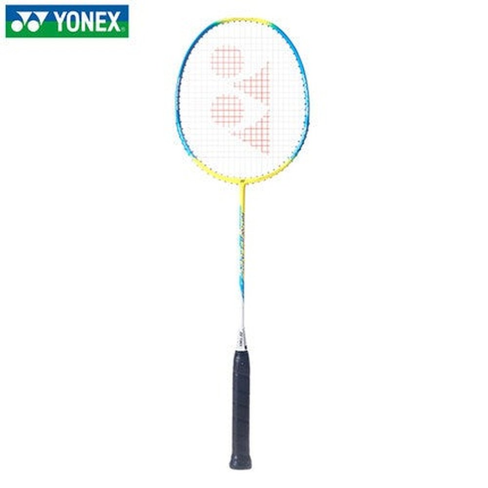 Yonex NANOFLARE 100 GE Badminton Racket 3U G5 Weight 87g