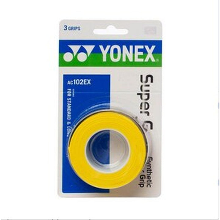 Yonex Super Grap AC102C Over Grip Tape