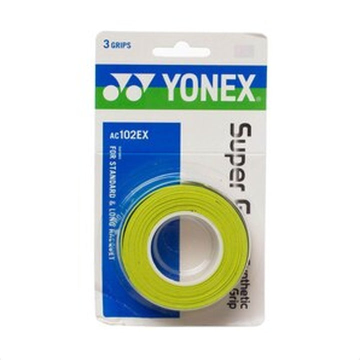 Yonex Super Grap AC102C Over Grip Tape