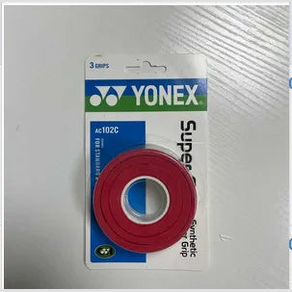 Yonex Super Grap AC102C Over Grip Tape