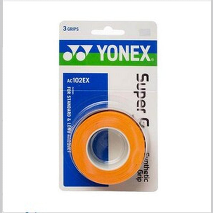 Yonex Super Grap AC102C Over Grip Tape