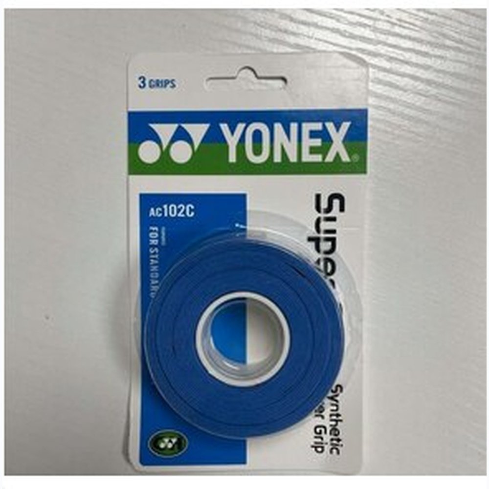 Yonex Super Grap AC102C Over Grip Tape