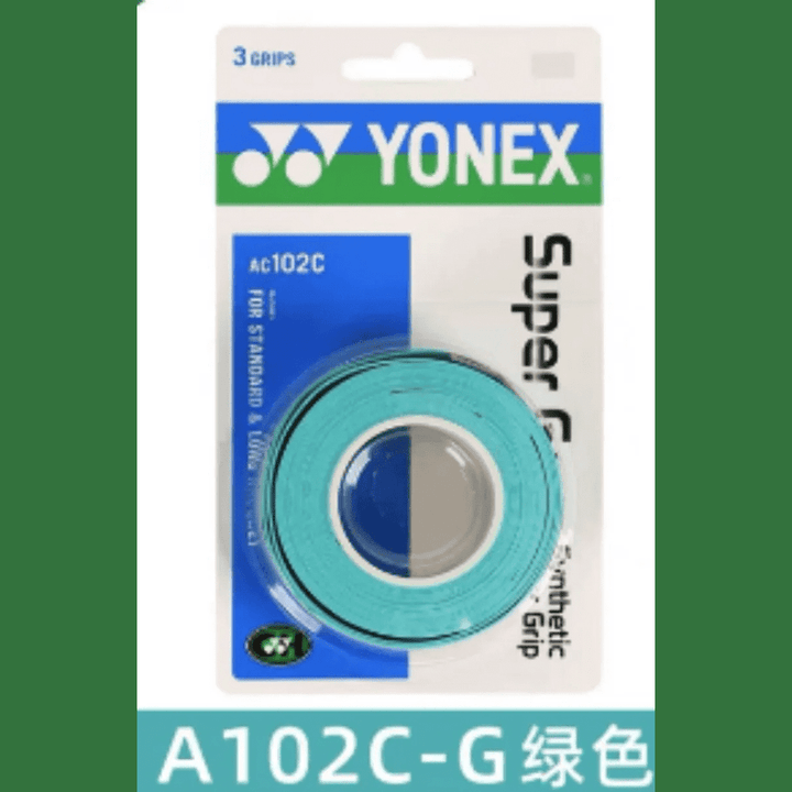 Yonex Super Grap AC102C Over Grip Tape